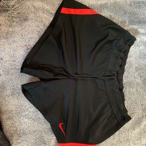 nike shorts